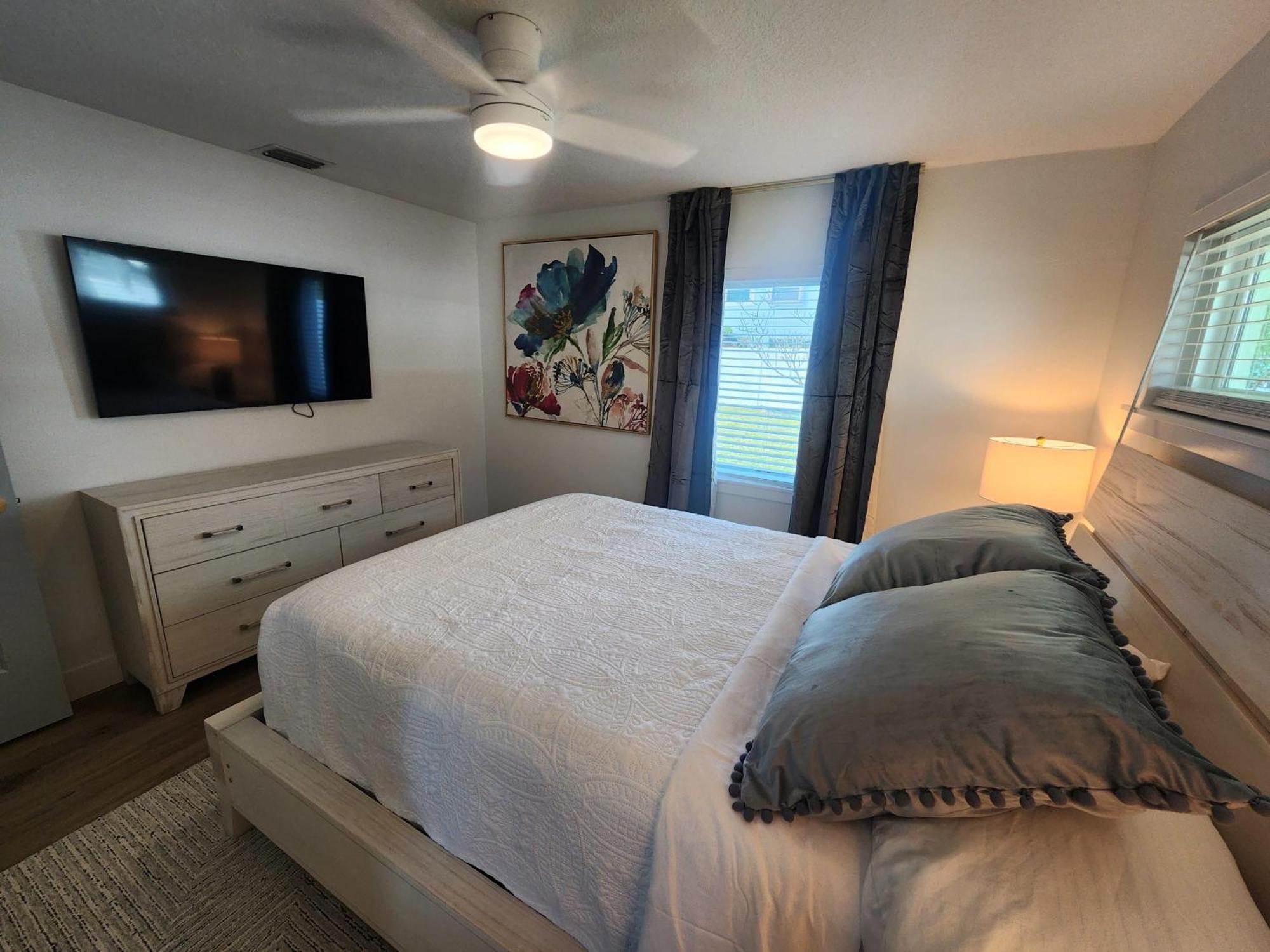 Drift House - 4Bed 3Bath Private Pool House Villa Cape Canaveral Luaran gambar