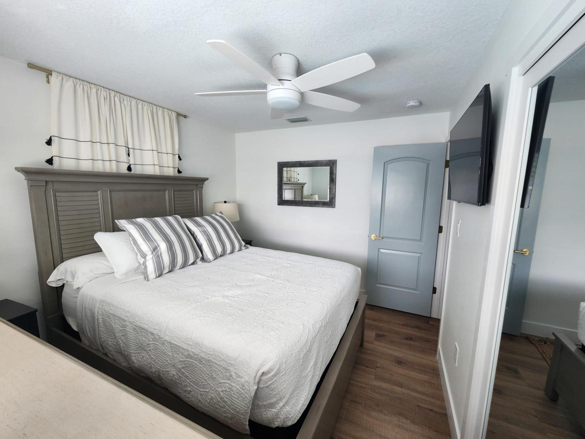 Drift House - 4Bed 3Bath Private Pool House Villa Cape Canaveral Luaran gambar