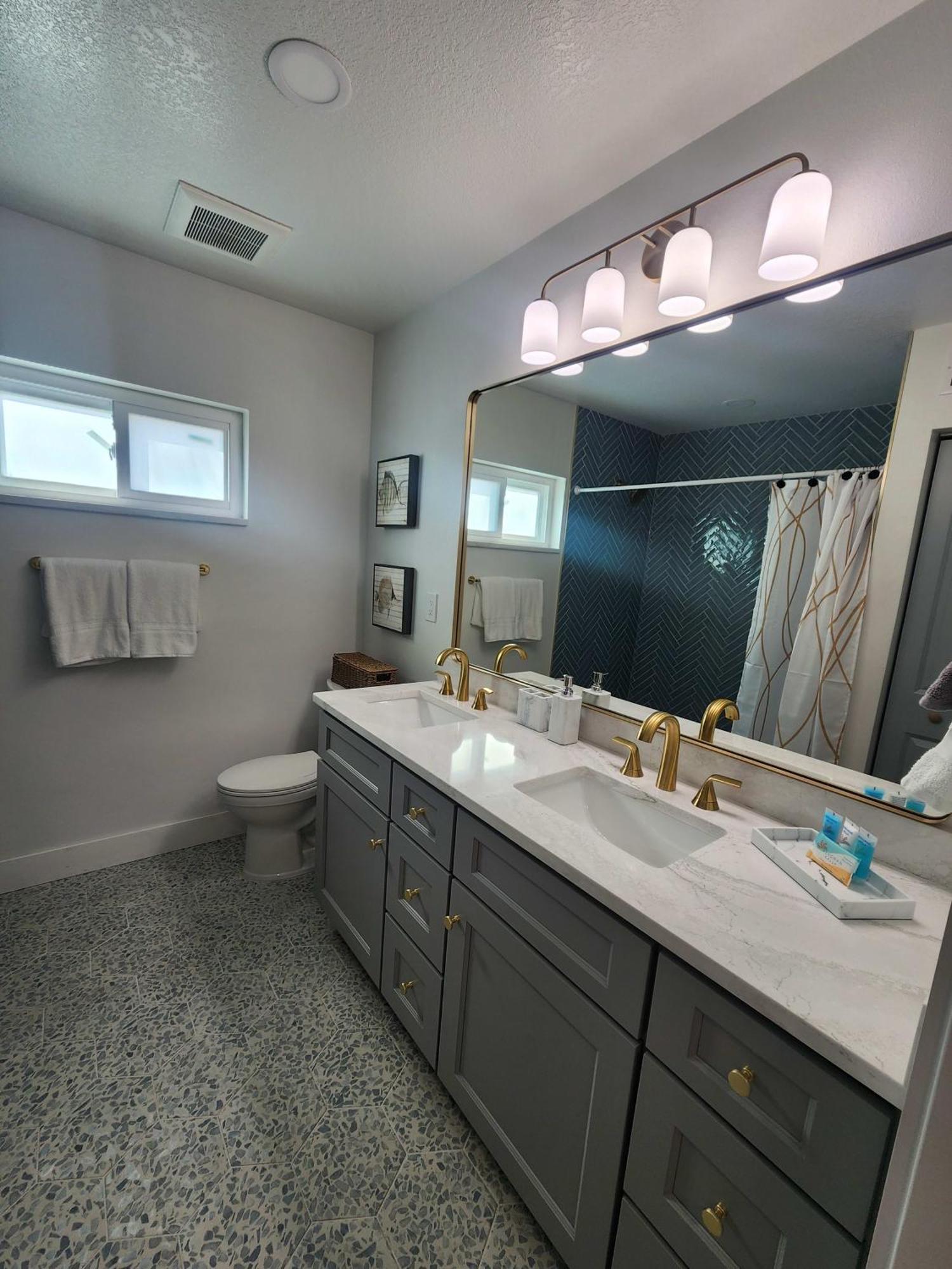 Drift House - 4Bed 3Bath Private Pool House Villa Cape Canaveral Luaran gambar