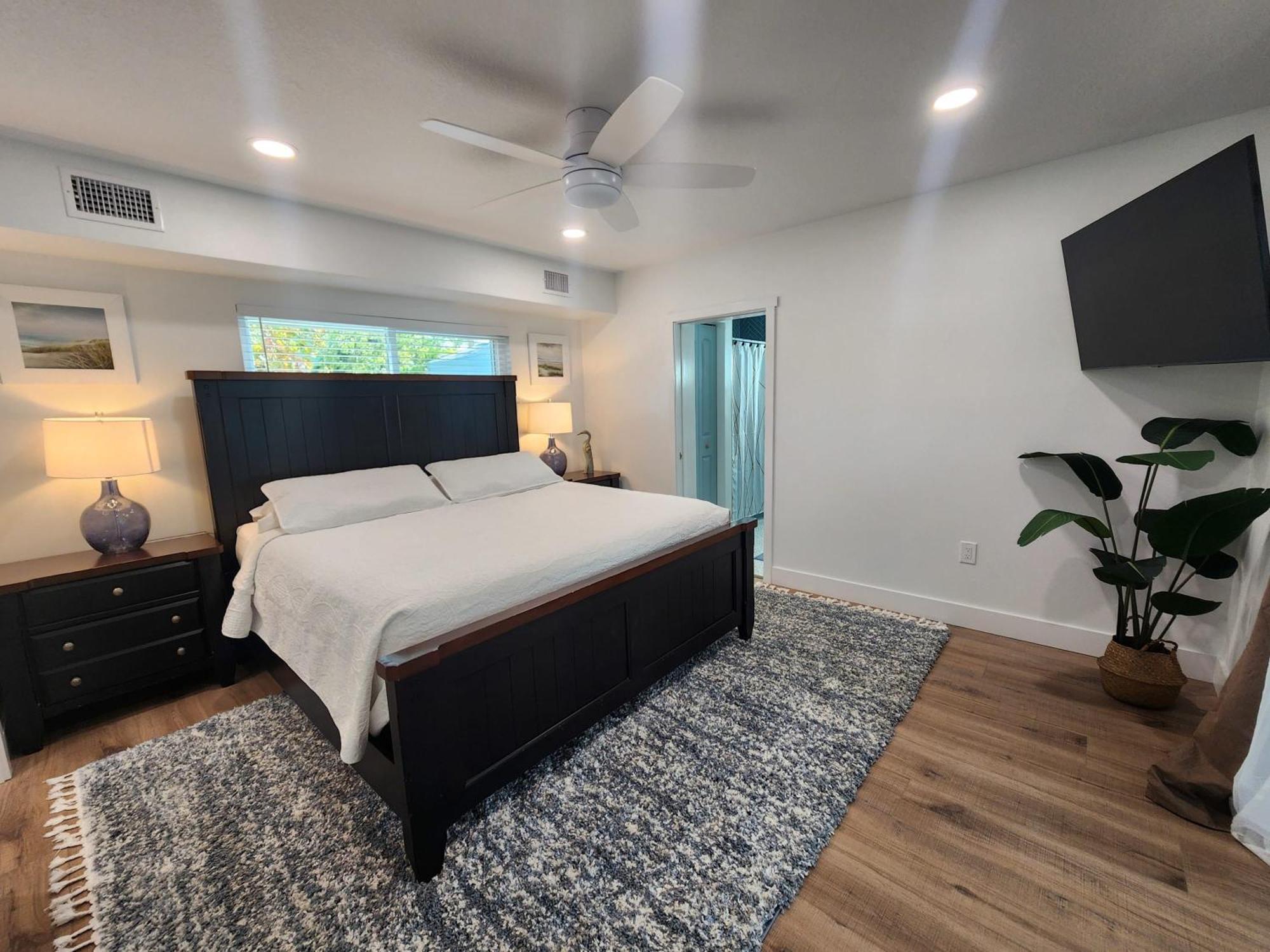 Drift House - 4Bed 3Bath Private Pool House Villa Cape Canaveral Luaran gambar