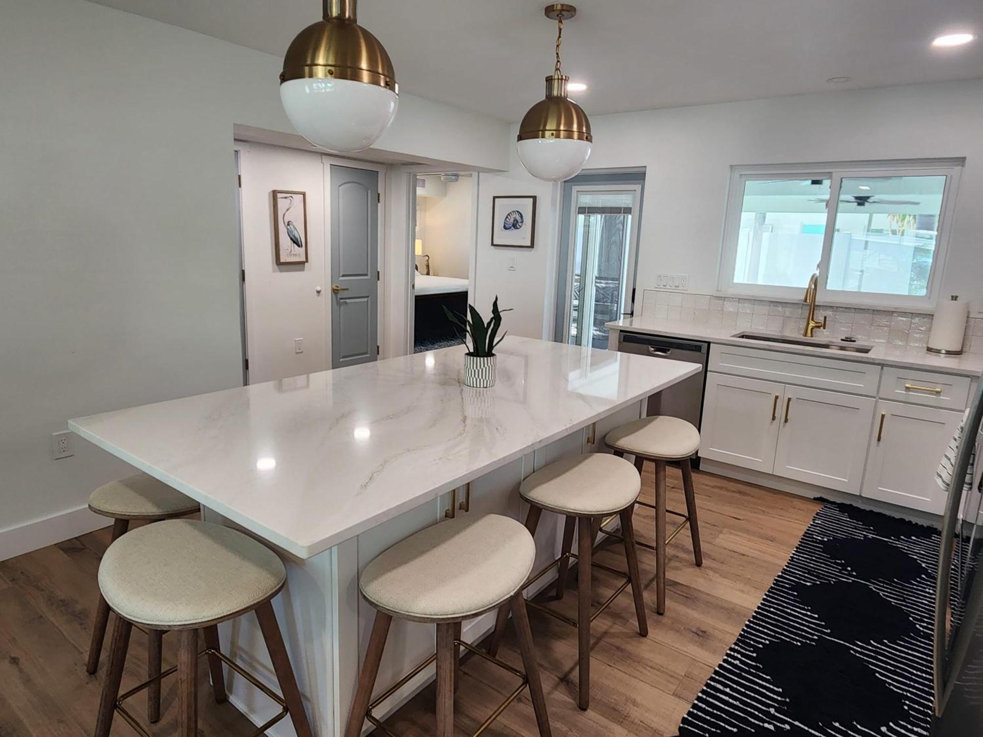 Drift House - 4Bed 3Bath Private Pool House Villa Cape Canaveral Luaran gambar