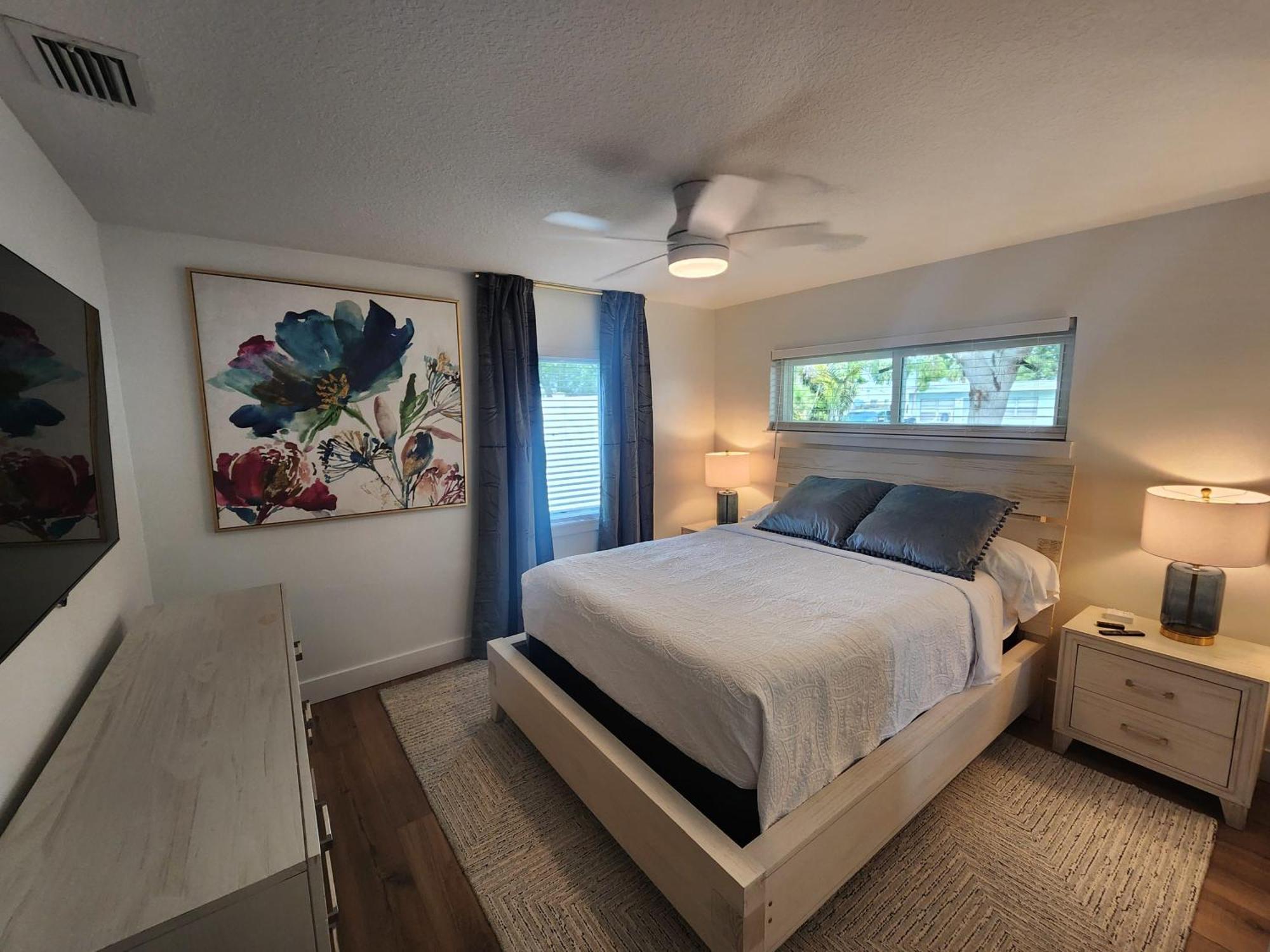 Drift House - 4Bed 3Bath Private Pool House Villa Cape Canaveral Luaran gambar