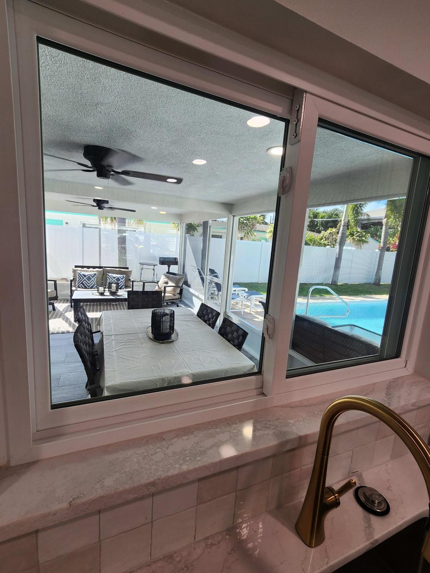 Drift House - 4Bed 3Bath Private Pool House Villa Cape Canaveral Luaran gambar