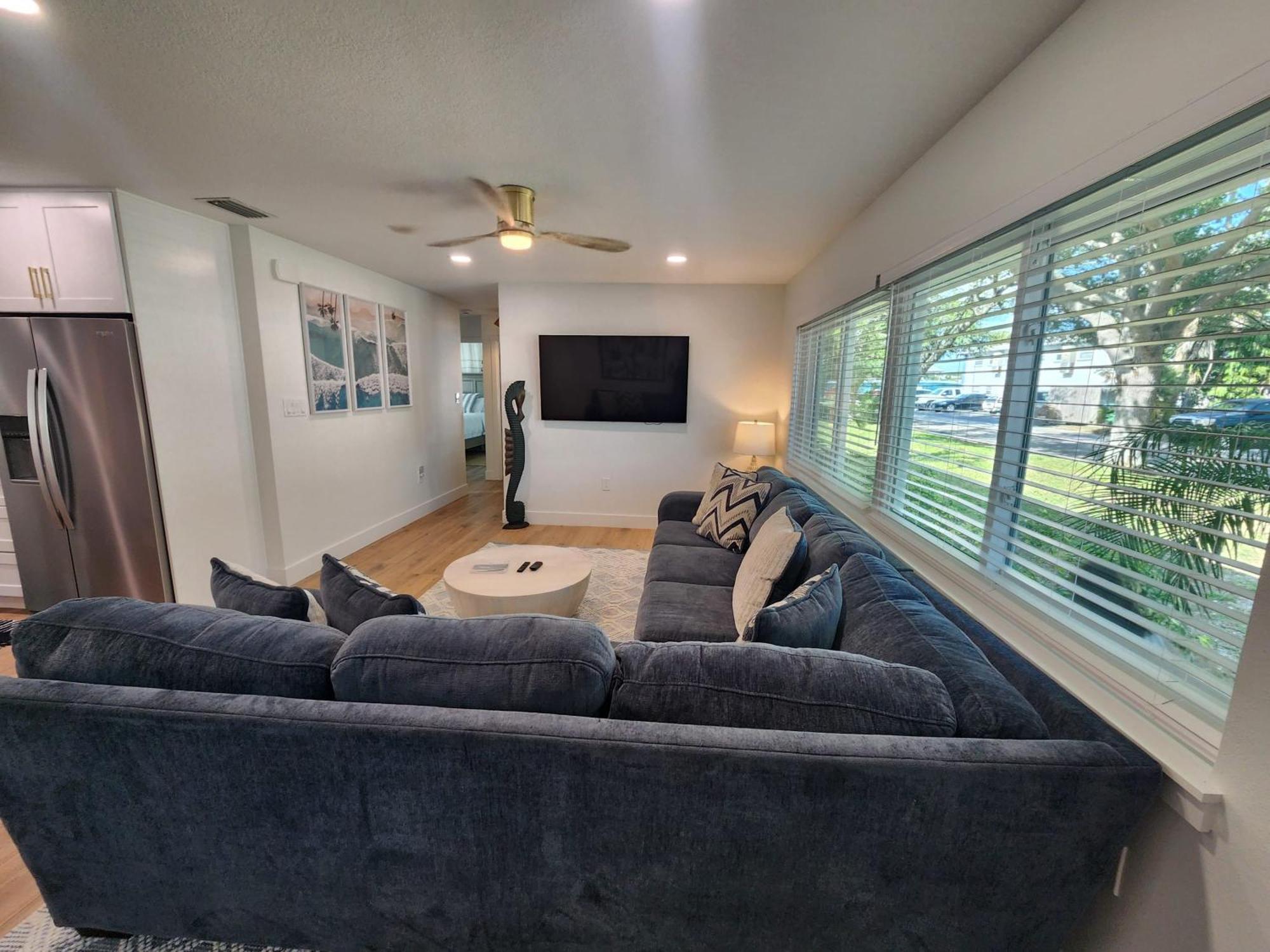 Drift House - 4Bed 3Bath Private Pool House Villa Cape Canaveral Luaran gambar