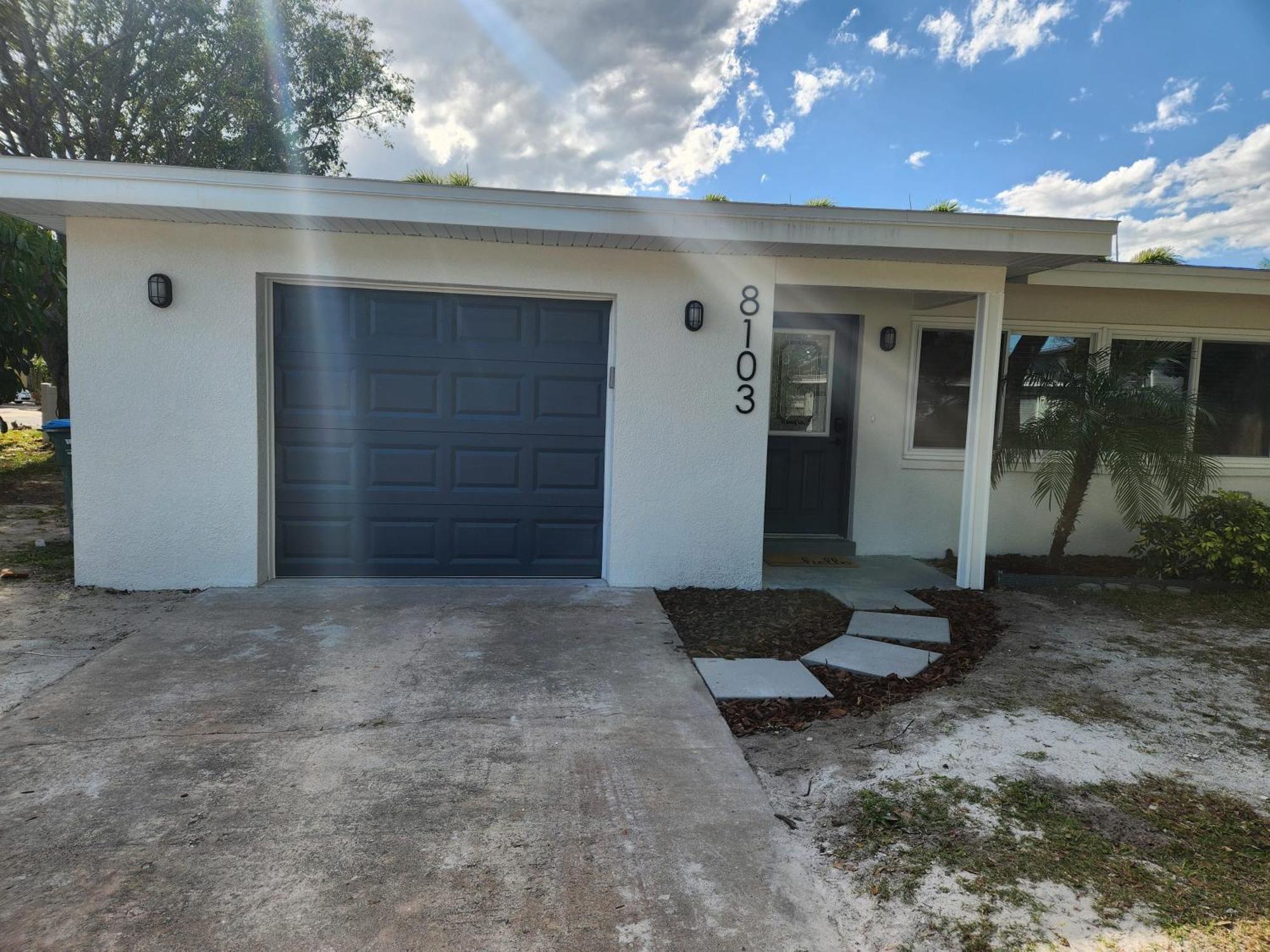 Drift House - 4Bed 3Bath Private Pool House Villa Cape Canaveral Luaran gambar