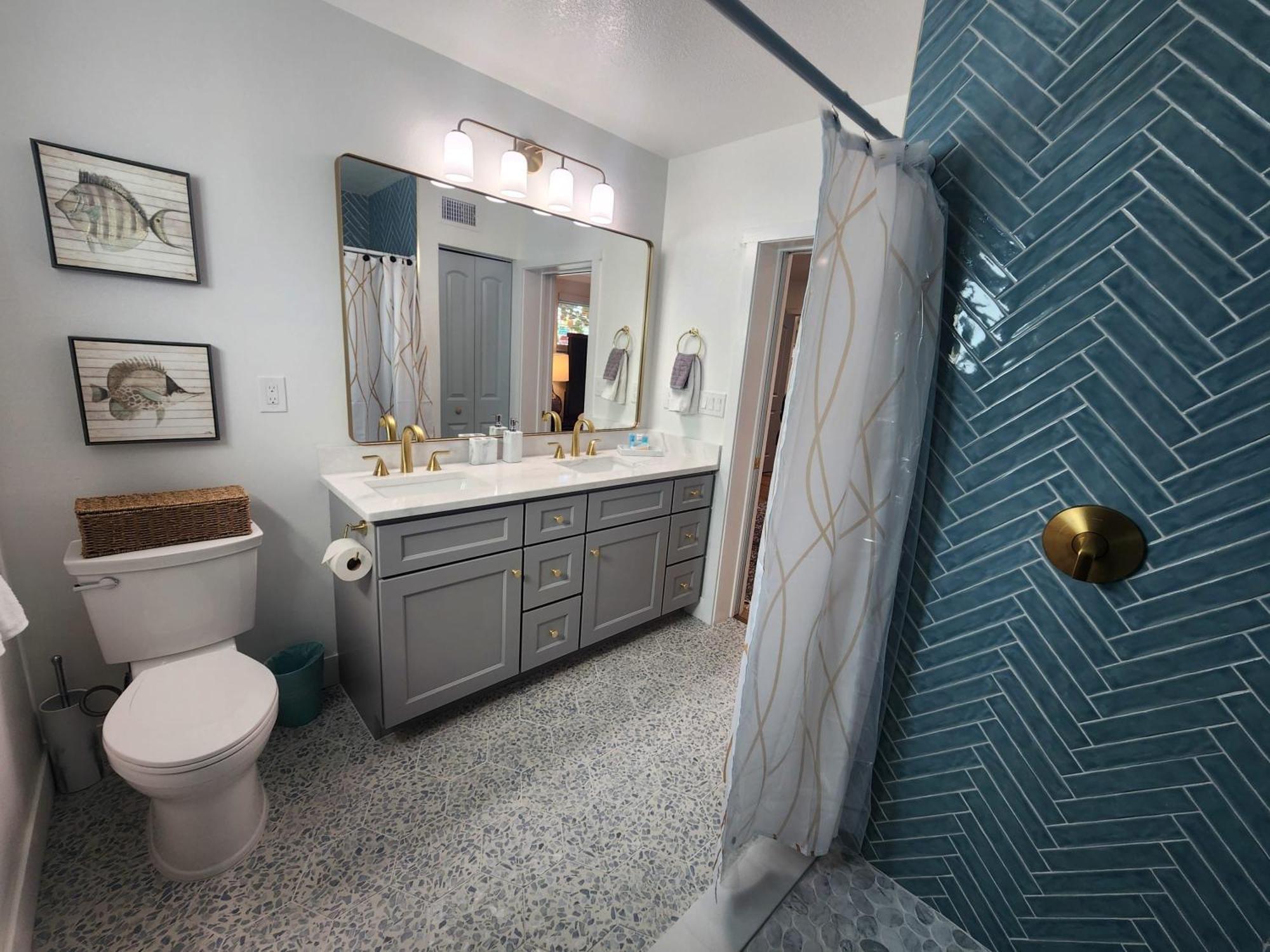 Drift House - 4Bed 3Bath Private Pool House Villa Cape Canaveral Luaran gambar